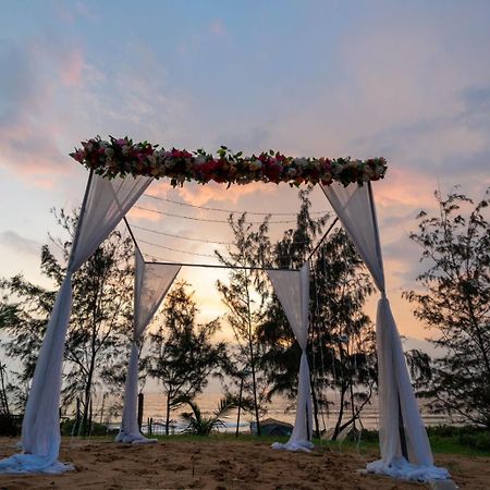 Tt Beach Cottages Candolim Εξωτερικό φωτογραφία