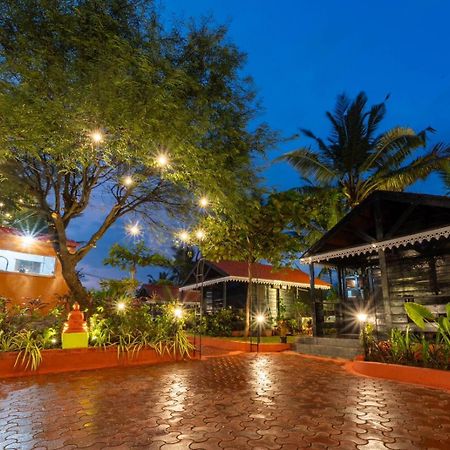 Tt Beach Cottages Candolim Εξωτερικό φωτογραφία