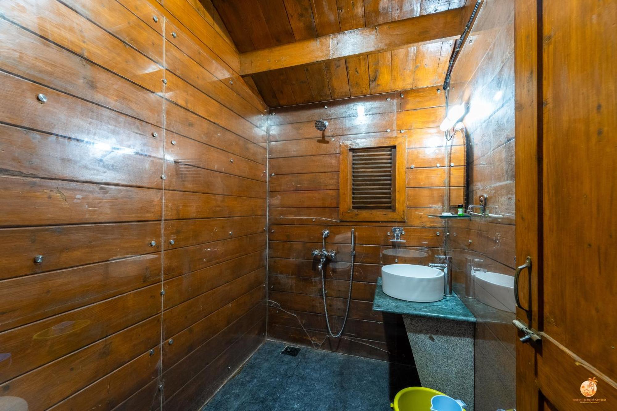 Tt Beach Cottages Candolim Εξωτερικό φωτογραφία