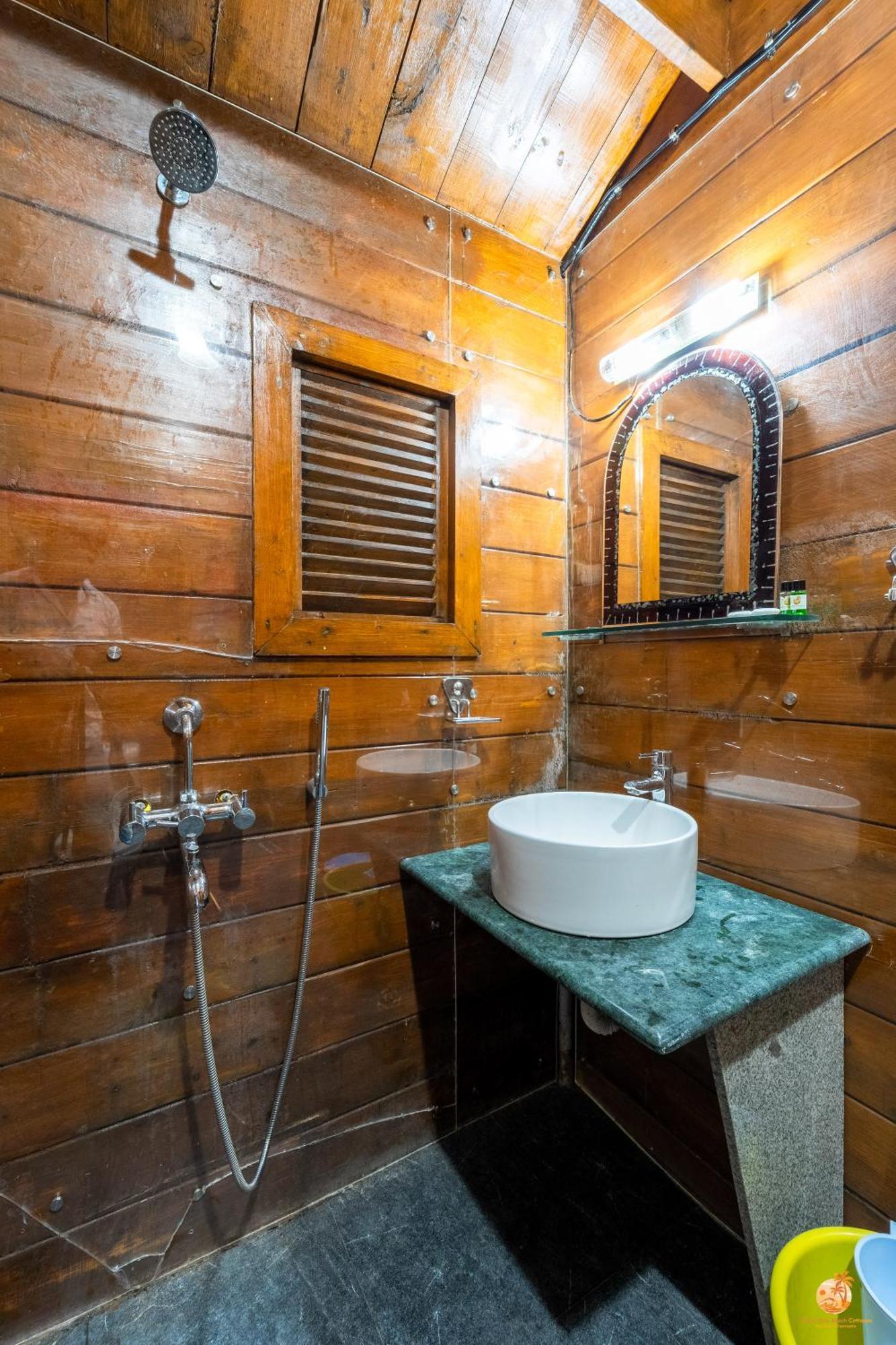 Tt Beach Cottages Candolim Εξωτερικό φωτογραφία